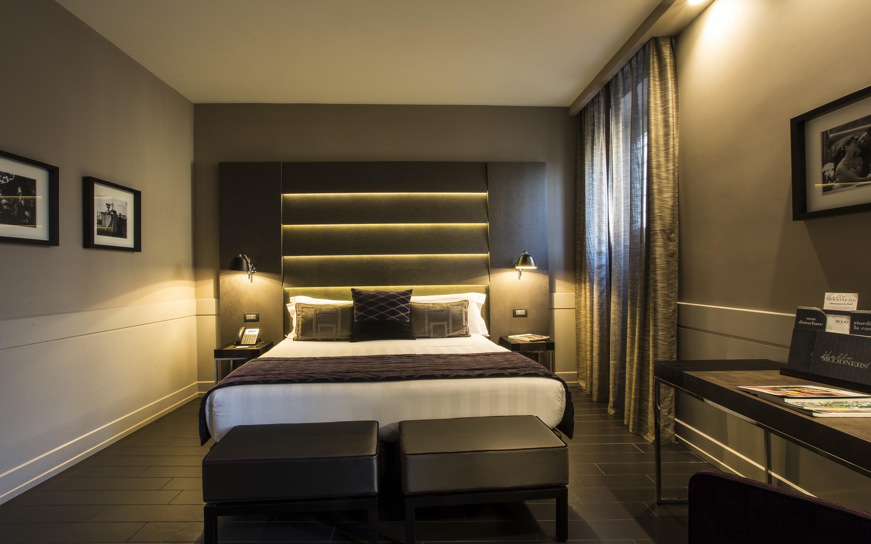 The Style Hotel Rome Exterior photo