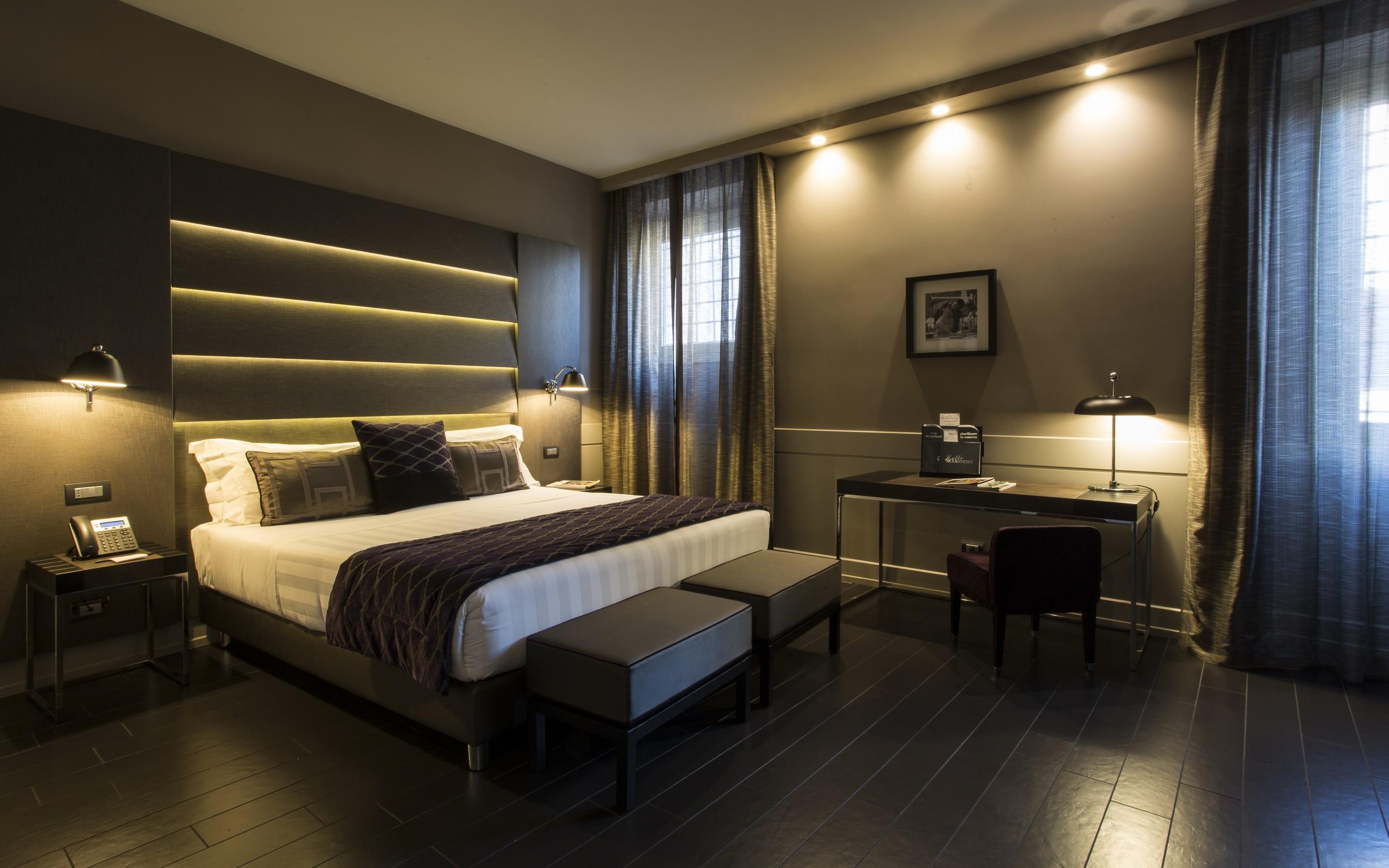The Style Hotel Rome Exterior photo