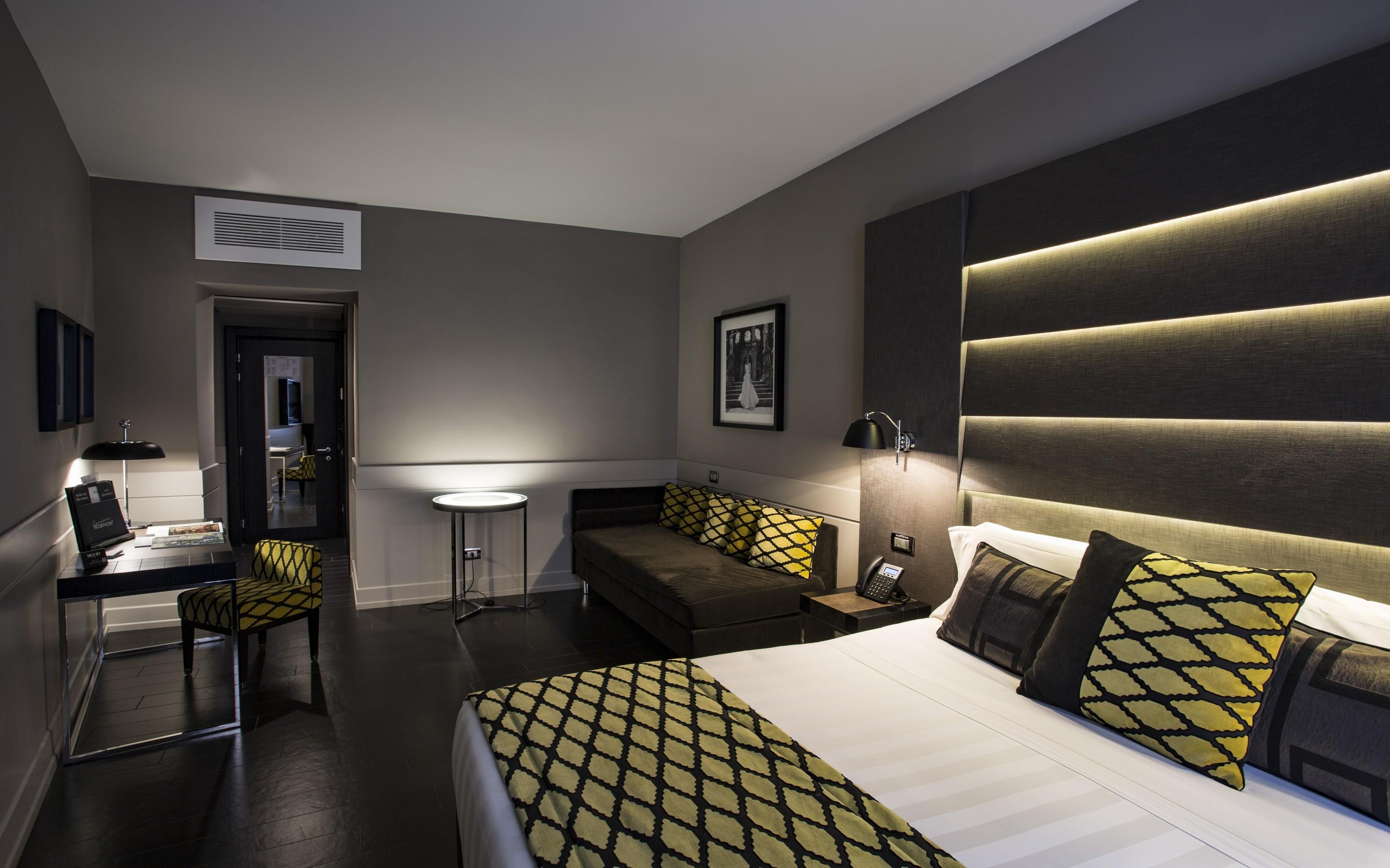 The Style Hotel Rome Exterior photo