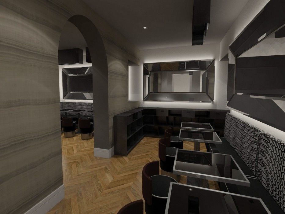The Style Hotel Rome Exterior photo